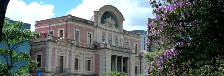 Primavera de Museus traz atrações culturais para Minas 