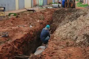 Licitação para retomada das obras nos trechos 1 e 3 do Sol Nascente