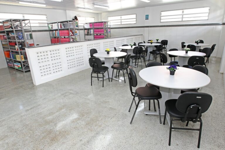 Estado publica aviso de licitação para modernizar escolas em Belmonte, Ubaitaba, Tanhaçu, Ubatã, Condeúba, Planalto e Ipiaú