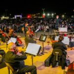 Orquestra Sinfônica participa de concerto filantrópico