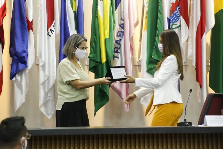 Política do GDF para infância é destacada em evento nacional