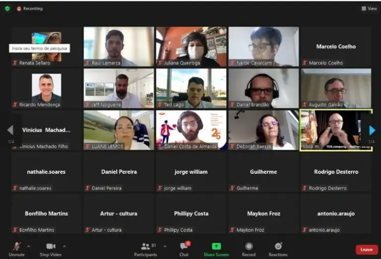 Porto do Itaqui Lab apresenta primeiros resultados