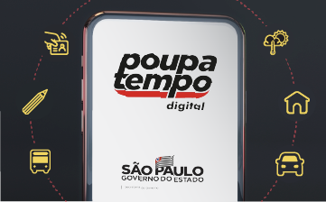 Poupatempo participa de ação social em comunidades da capital paulista