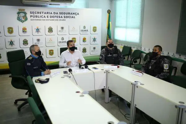 Quase meia tonelada de drogas é apreendida pelo Cotam da Polícia Militar em Pacatuba