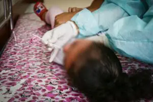 Quinze crianças e adolescentes tiveram síndrome pós-covid