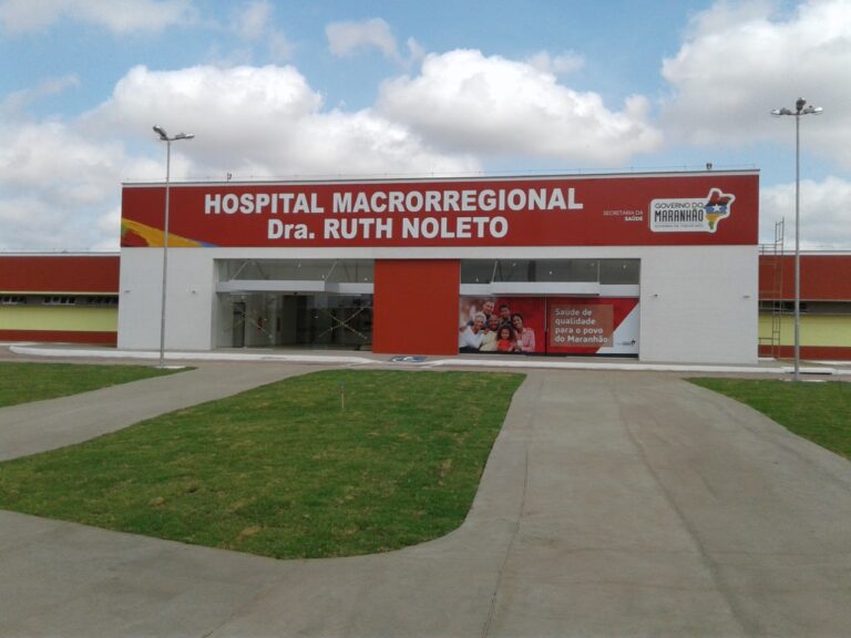 Referência na Região Tocantina, Hospital Macrorregional de Imperatriz completa 5 anos de funcionamento
