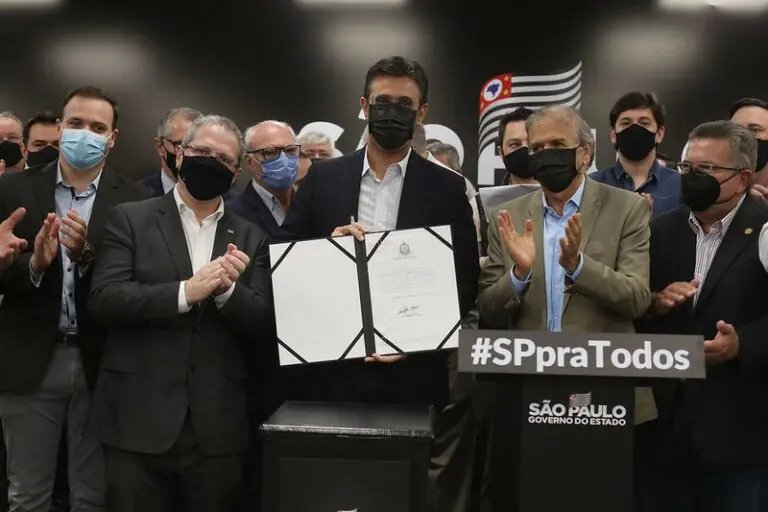 SP inaugura Poupatempo em Neves Paulista, município da região de São José do Rio Preto