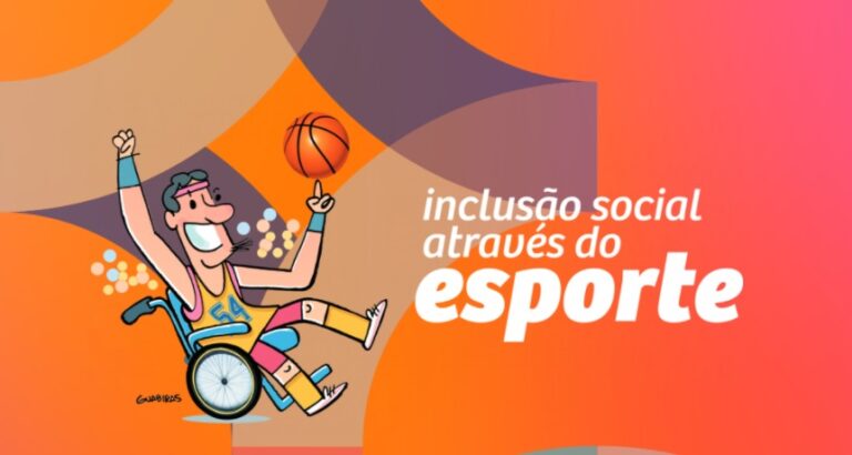 Sejuv divulga curso gratuito de extensão “Inclusão social através do esporte”