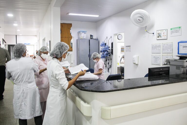 Em quatro meses, Hospital de Câncer do Maranhão contabiliza mais de 18 mil exames de diagnósticos