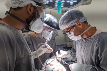Sesab divulga orientações para a retomada segura das cirurgias eletivas