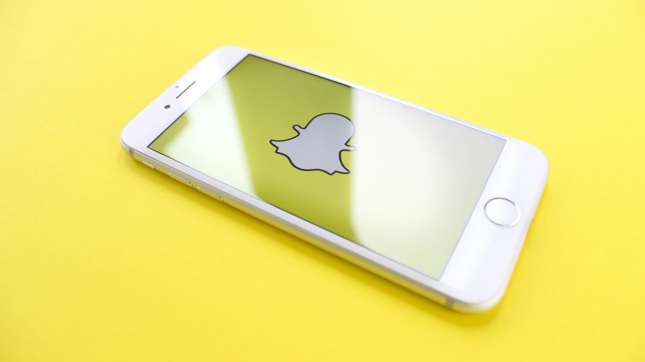 Snapchat lança novos filtros