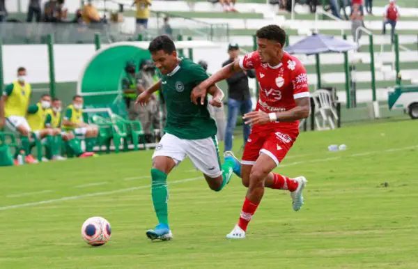 TBC transmite final da Copa Master FGF entre Goiás e Vila Nova