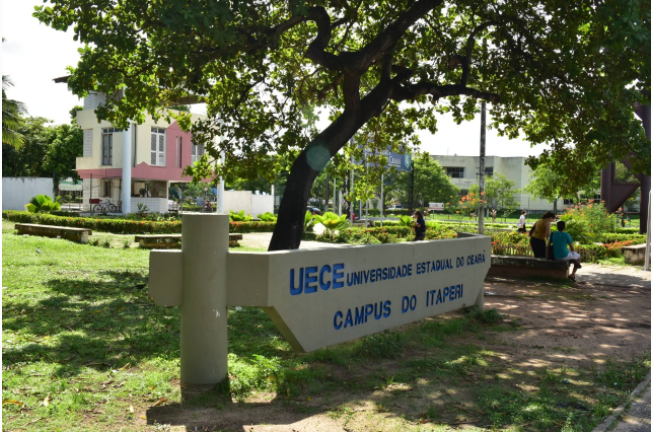 Universidade Estadual do Ceará adere à Rede ODS Brasil