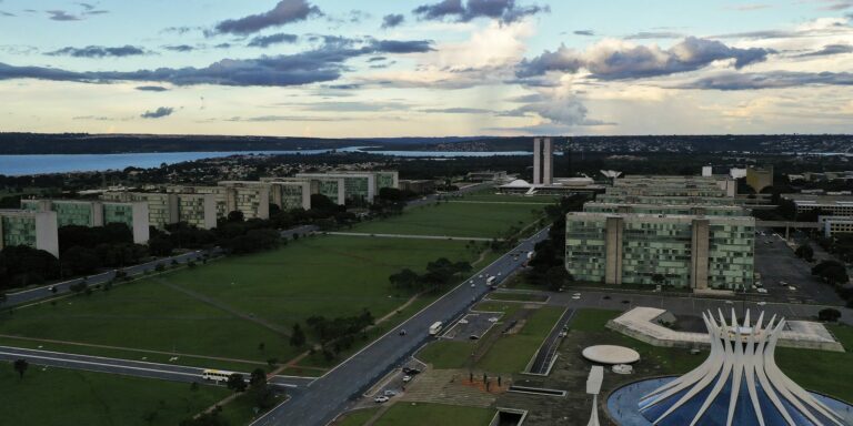 Brasília terá esquema especial para atos de 7 de setembro