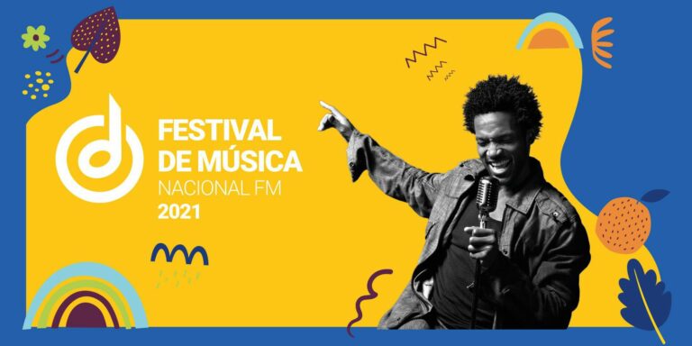 Festival de Música Nacional FM anuncia 50 canções semifinalistas