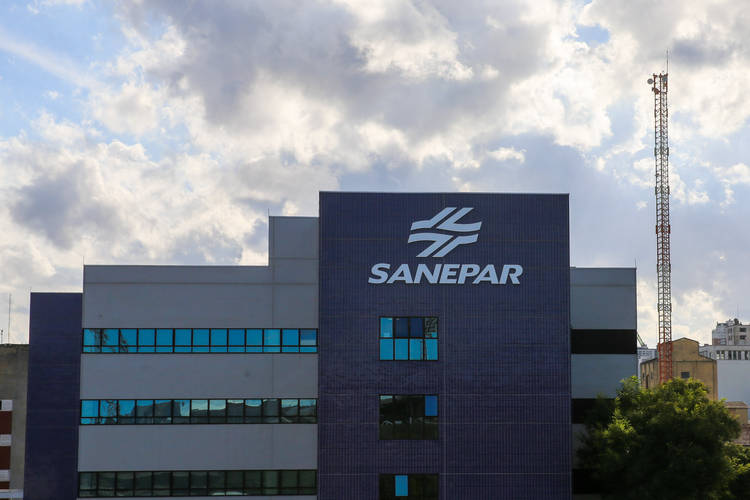 Sanepar prorroga até 30 de novembro adesão a parcelamento de débitos