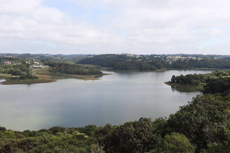 Paraná lança rede de pesquisa e investe em estudos sobre o uso sustentável da água