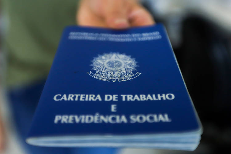 Semana no Paraná começa com 3.527 vagas ofertadas pelas Agências do Trabalhador