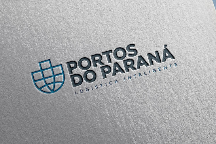 Portos do Paraná atualiza cronograma das obras de derrocagem da Palangana