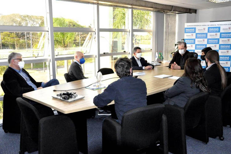 UEPG vai atuar com equipe multidisciplinar na revisão do plano diretor de Cerro Azul