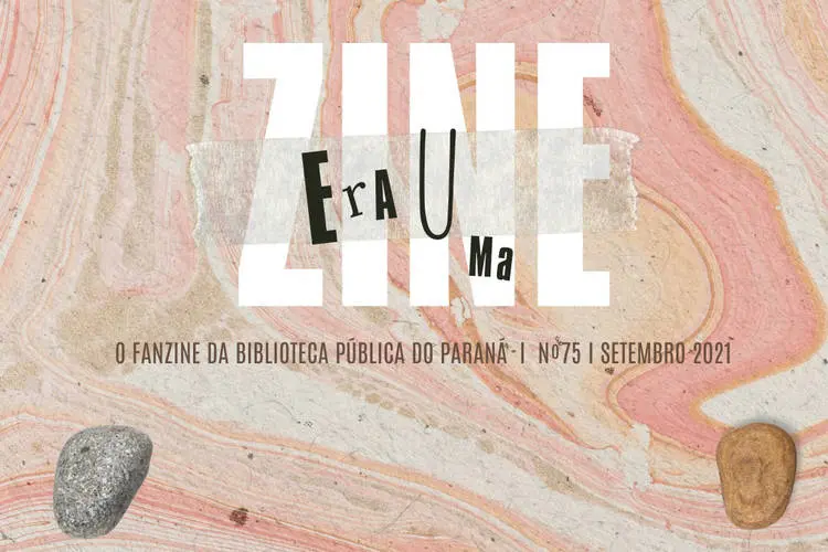 Nova edição de fanzine para crianças está disponível para download
