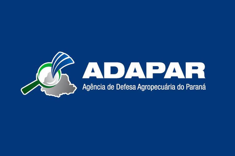 Consulta dos locais de prova do concurso da Adapar estará disponível a partir do dia 8