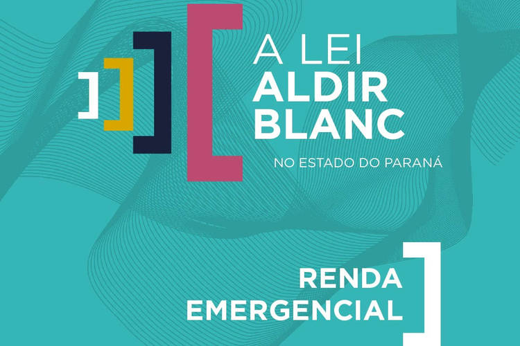 Paraná abre cadastro do Renda Emergencial para trabalhadores do setor cultural