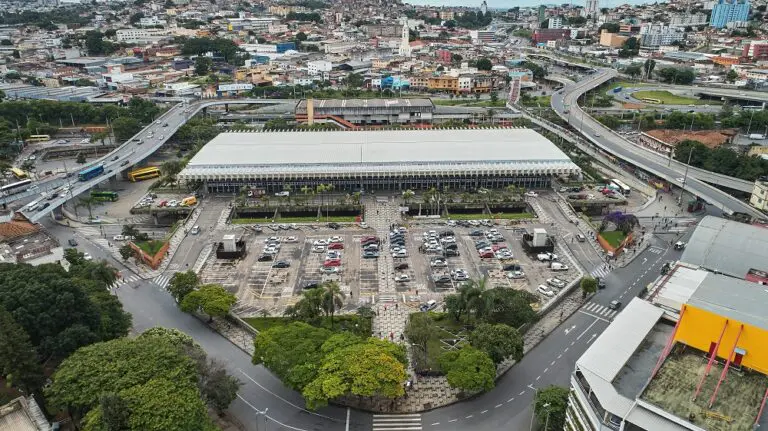 Aberta consulta pública sobre concessão da Rodoviária de BH e de terminais e estações do Move Metropolitano
