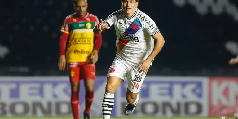 Série B: Brusque e Vasco contará com a presença de público