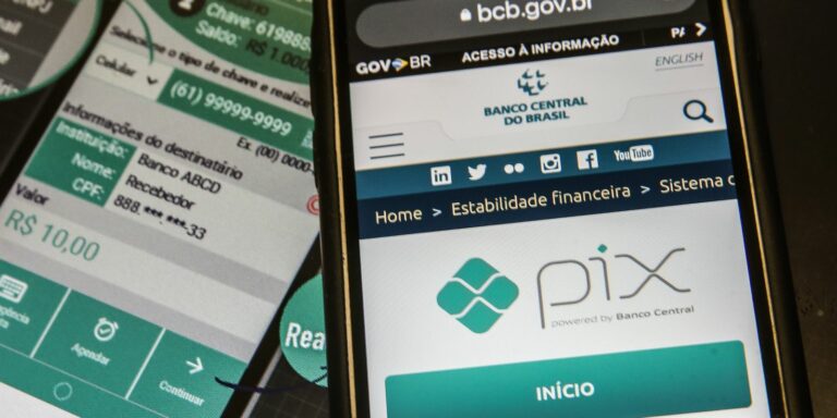 Agências bancárias não abrem no feriado de 7 de Setembro