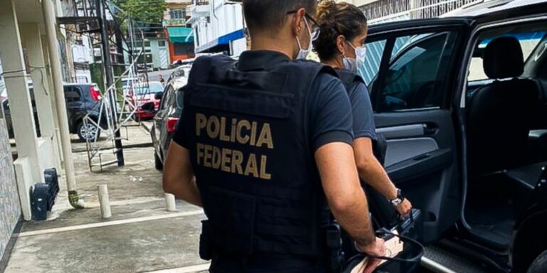Polícia Federal investiga fraudes no fundo Postalis