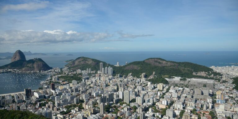 Covid-19: Rio autoriza eventos com pessoas testadas e sem máscaras