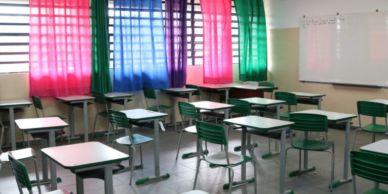 Unicef pede reabertura de escolas em países atingidos pela pandemia