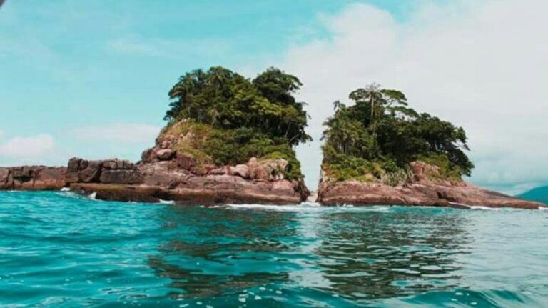 5 Ilhas de Ubatuba para conhecer neste feriado prolongado