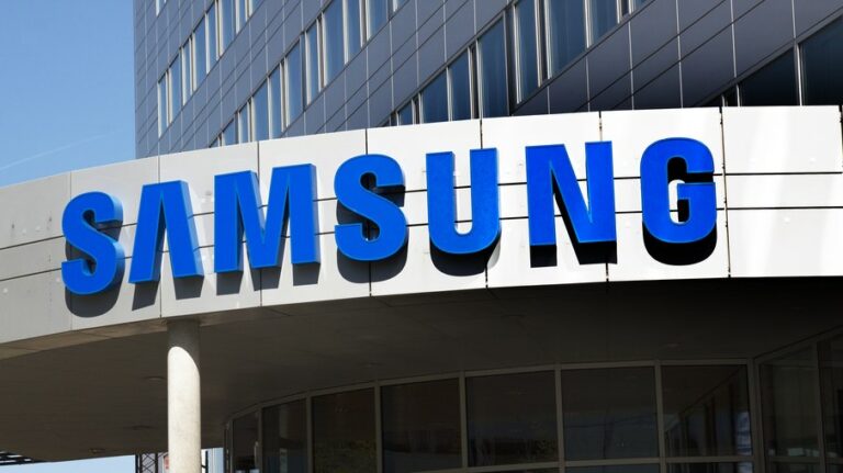Samsung lança câmera de 200 megapixels para celulares