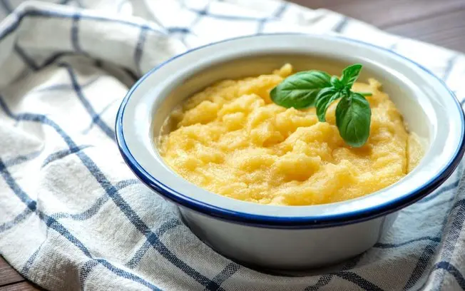 5 receitas com polenta para provar ainda hoje!