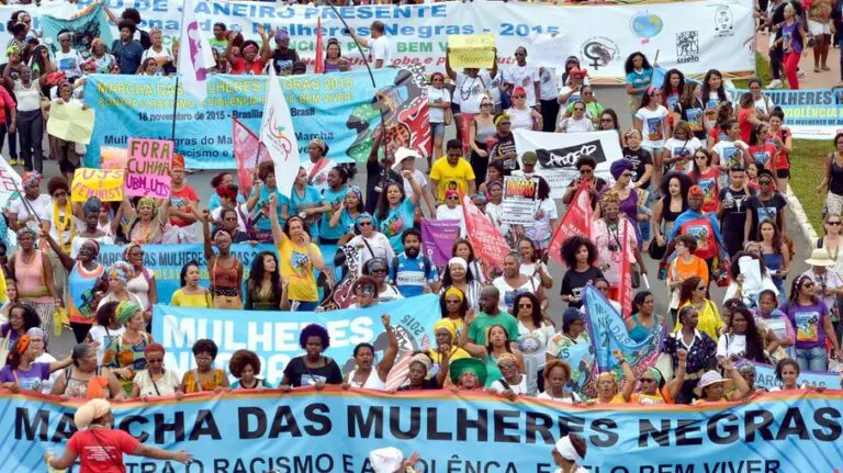 “Só podemos falar em Independência no Brasil se falarmos das mulheres”