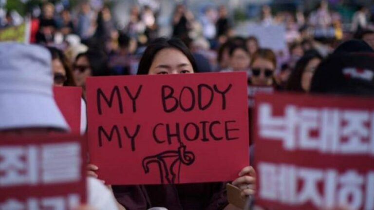 México descriminaliza o aborto em decisão da Suprema Corte