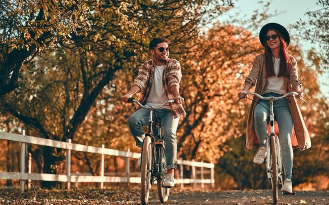 Bike friendly: conheça 4 motivos para aderir à modalidade!