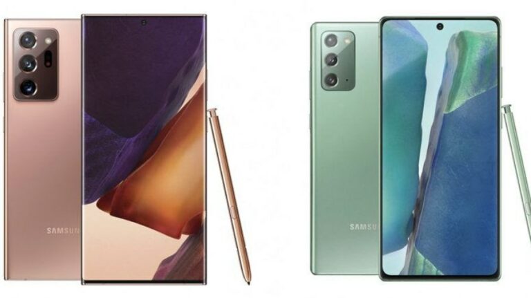 Samsung está produzindo novo Galaxy Note, afirma vazamento