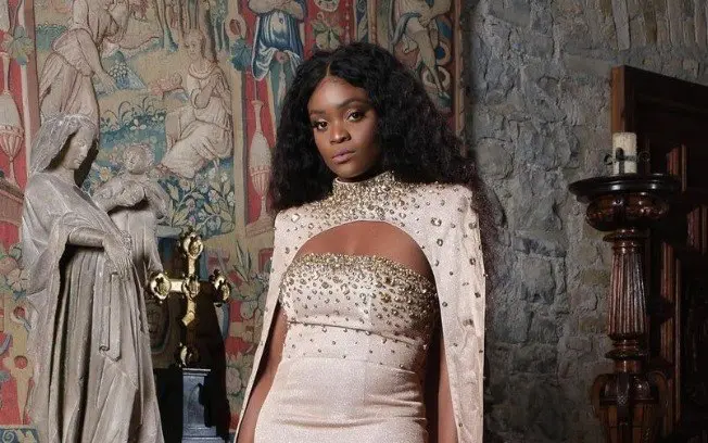 Cientista médica é a primeira mulher negra eleita Miss Irlanda