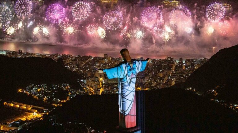 Novas regras para entrar no Rio de Janeiro passam a valer nesta quarta-feira