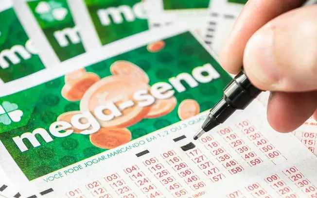 Mega Sena: os números da sorte para o sorteio de hoje (18)
