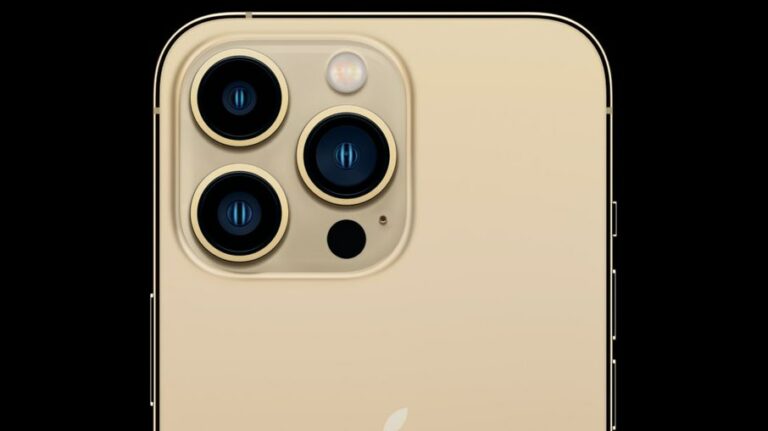 iPhone 13 Pro Max tem primeiro unboxing publicado; veja o modelo fora da caixa