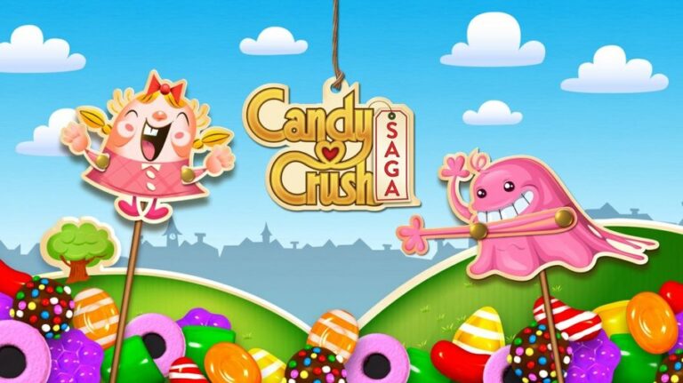 Candy Crush Saga vira esporte com torneio oficial nos EUA
