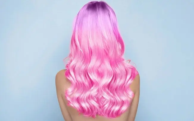Candy Color Hair: aprenda a cuidar do cabelo colorido