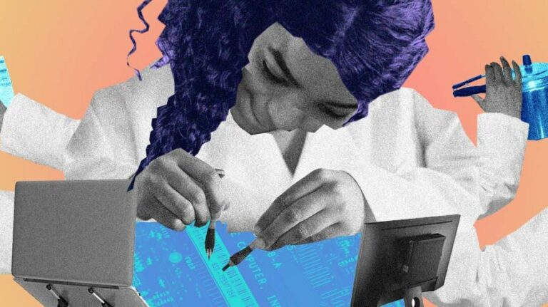 O futuro do trabalho tem espaço para as mulheres?