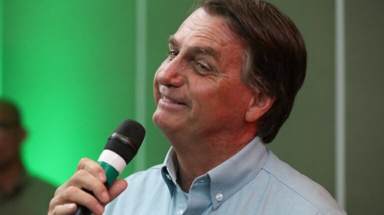 PL de Bolsonaro cria “faroeste digital”, diz presidente da SaferNet