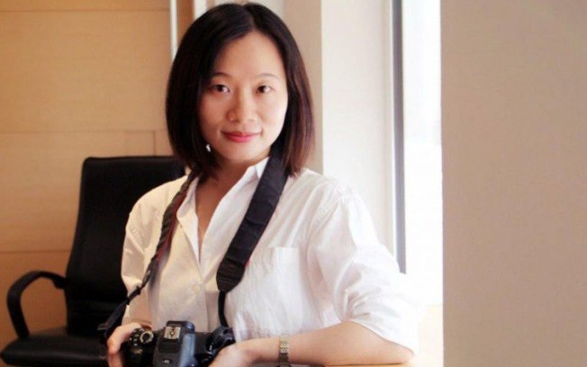 Principal ativista do movimento #MeToo na China está desaparecida