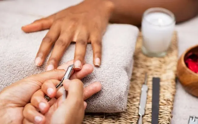 5 dicas para manter a cutícula bela e hidratada!